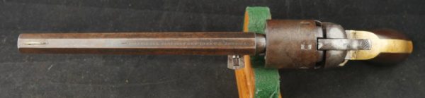 GR79-0223-4561, Colt M-1851 Navy .36, 6 shot. BUY NOW - Image 4