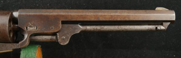 GR79-0223-4561, Colt M-1851 Navy .36, 6 shot. BUY NOW - Image 5