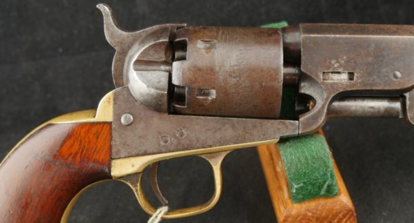 GR79-0223-4561, Colt M-1851 Navy .36, 6 shot. BUY NOW - Image 6