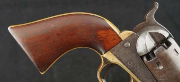 GR79-0223-4561, Colt M-1851 Navy .36, 6 shot. BUY NOW - Image 7
