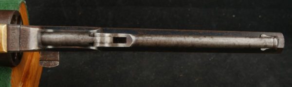 GR79-0223-4561, Colt M-1851 Navy .36, 6 shot. BUY NOW - Image 8