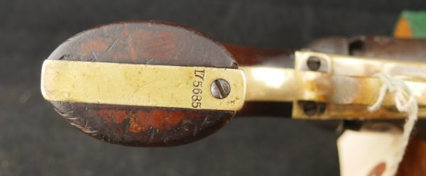 GR79-0223-4561, Colt M-1851 Navy .36, 6 shot. BUY NOW - Image 10