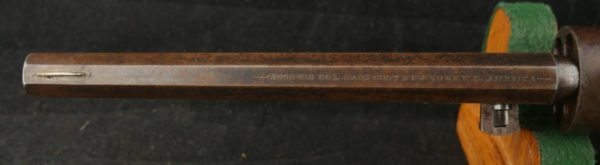 GR79-0223-4561, Colt M-1851 Navy .36, 6 shot. BUY NOW - Image 15