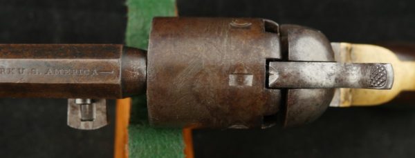 GR79-0223-4561, Colt M-1851 Navy .36, 6 shot. BUY NOW - Image 16