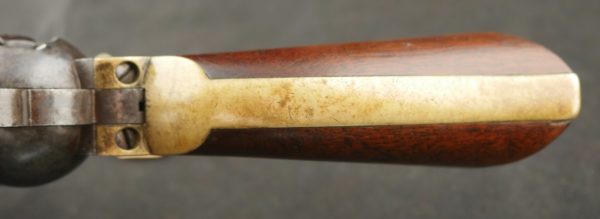 GR79-0223-4561, Colt M-1851 Navy .36, 6 shot. BUY NOW - Image 18