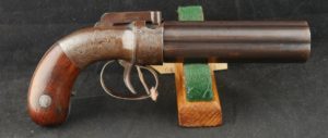 GR79-0223-4563, Allen and Wheelock .31 CAL. BUY NOW