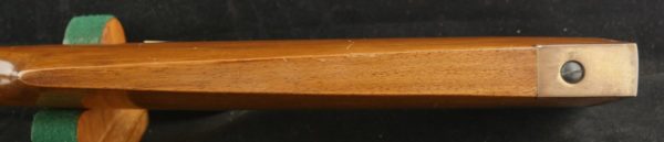 GR79-0223-4576, Repro Italian made Shoulder Stock for a Colt M-1860 army. BLOWOUT - Image 11