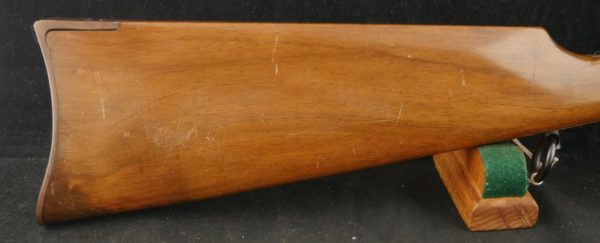 GR79-0223-4576, Repro Italian made Shoulder Stock for a Colt M-1860 army. BLOWOUT - Image 5