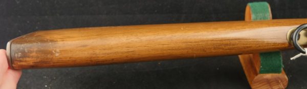 GR79-0223-4576, Repro Italian made Shoulder Stock for a Colt M-1860 army. BLOWOUT - Image 7