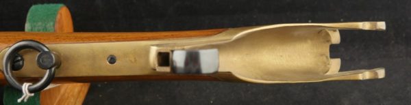GR79-0223-4576, Repro Italian made Shoulder Stock for a Colt M-1860 army. BLOWOUT - Image 8