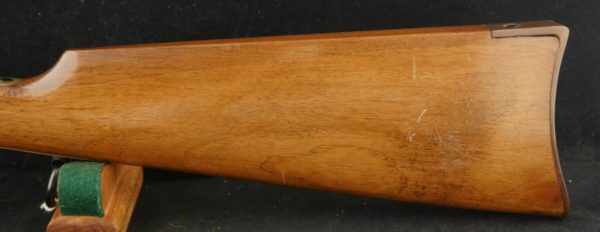 GR79-0223-4576, Repro Italian made Shoulder Stock for a Colt M-1860 army. BLOWOUT - Image 9