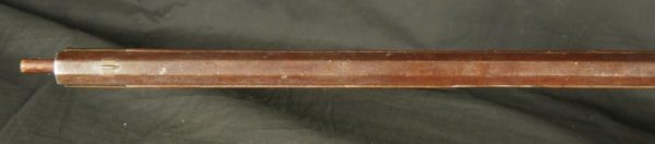 GR79-0223-4579, American Flint Plains Rifle, converted to percussion. The name LECHLER. BLOWOUT - Image 24