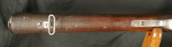 GR79-0223-4584, French Model 1866 Chassepot 11mm Needle Fire. BLOWOUT - Image 11