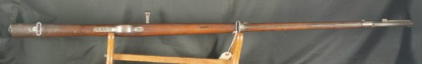 GR79-0223-4584, French Model 1866 Chassepot 11mm Needle Fire. BLOWOUT - Image 2