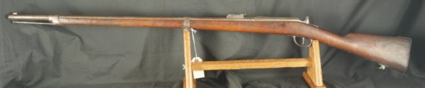 GR79-0223-4584, French Model 1866 Chassepot 11mm Needle Fire. BLOWOUT - Image 3