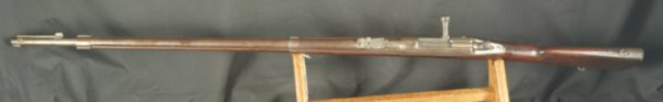 GR79-0223-4584, French Model 1866 Chassepot 11mm Needle Fire. BLOWOUT - Image 4