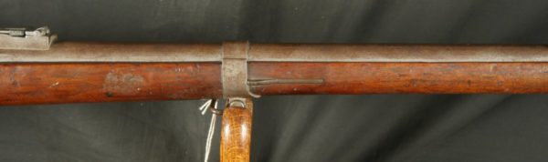 GR79-0223-4584, French Model 1866 Chassepot 11mm Needle Fire. BLOWOUT - Image 5