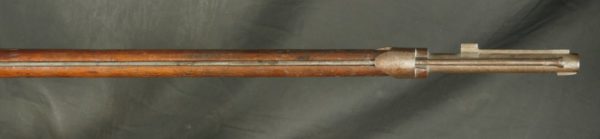 GR79-0223-4584, French Model 1866 Chassepot 11mm Needle Fire. BLOWOUT - Image 7