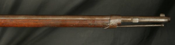 GR79-0223-4584, French Model 1866 Chassepot 11mm Needle Fire. BLOWOUT - Image 8