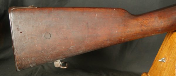 GR79-0223-4584, French Model 1866 Chassepot 11mm Needle Fire. BLOWOUT - Image 9