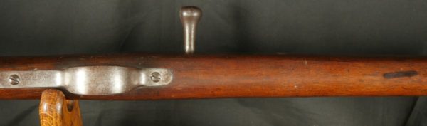 GR79-0223-4584, French Model 1866 Chassepot 11mm Needle Fire. BLOWOUT - Image 12