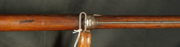 GR79-0223-4584, French Model 1866 Chassepot 11mm Needle Fire. BLOWOUT - Image 13