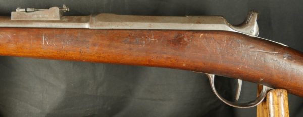 GR79-0223-4584, French Model 1866 Chassepot 11mm Needle Fire. BLOWOUT - Image 14