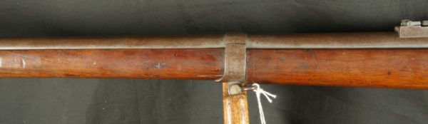 GR79-0223-4584, French Model 1866 Chassepot 11mm Needle Fire. BLOWOUT - Image 15