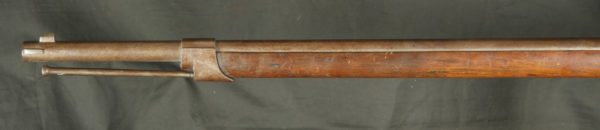GR79-0223-4584, French Model 1866 Chassepot 11mm Needle Fire. BLOWOUT - Image 16