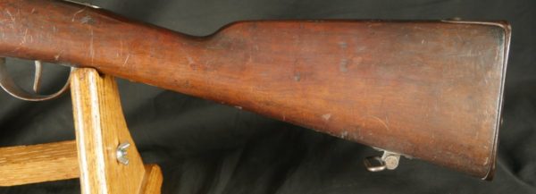 GR79-0223-4584, French Model 1866 Chassepot 11mm Needle Fire. BLOWOUT - Image 18