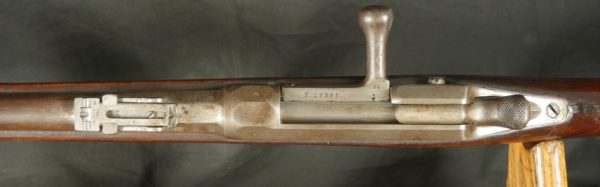 GR79-0223-4584, French Model 1866 Chassepot 11mm Needle Fire. BLOWOUT - Image 19