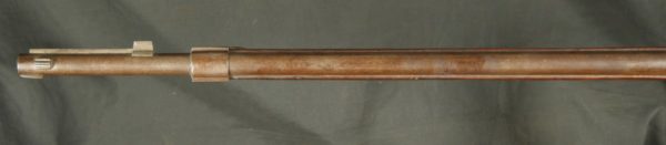GR79-0223-4584, French Model 1866 Chassepot 11mm Needle Fire. BLOWOUT - Image 21