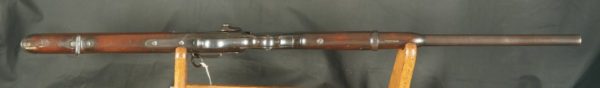 GR79-0223-4588, Spencer M-1860 Civil War Carbine in .56 RF. BLOWOUT - Image 4