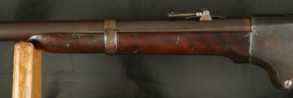 GR79-0223-4588, Spencer M-1860 Civil War Carbine in .56 RF. BLOWOUT - Image 6