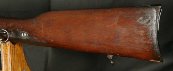 GR79-0223-4588, Spencer M-1860 Civil War Carbine in .56 RF. BLOWOUT - Image 8