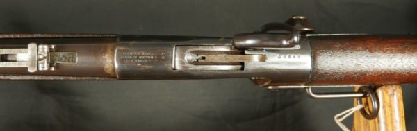 GR79-0223-4588, Spencer M-1860 Civil War Carbine in .56 RF. BLOWOUT - Image 9