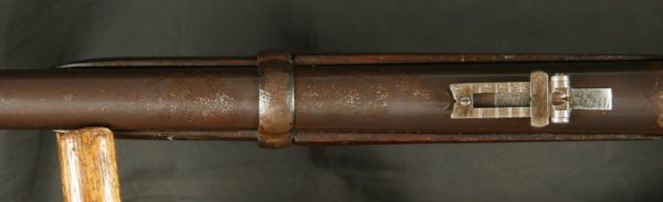 GR79-0223-4588, Spencer M-1860 Civil War Carbine in .56 RF. BLOWOUT - Image 10