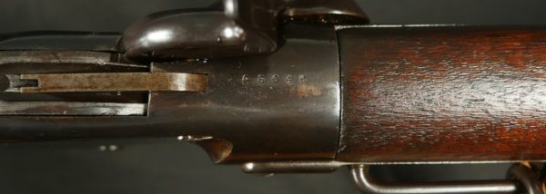 GR79-0223-4588, Spencer M-1860 Civil War Carbine in .56 RF. BLOWOUT - Image 13
