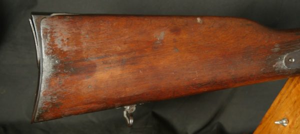 GR79-0223-4588, Spencer M-1860 Civil War Carbine in .56 RF. BLOWOUT - Image 17