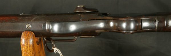 GR79-0223-4588, Spencer M-1860 Civil War Carbine in .56 RF. BLOWOUT - Image 20