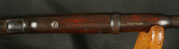 GR79-0223-4588, Spencer M-1860 Civil War Carbine in .56 RF. BLOWOUT - Image 21