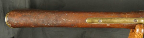 GR79-0223-4600, British 3rd Model Brown Bess, AKA, British India Pattern. BUY NOW - Image 11