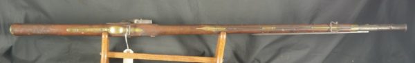 GR79-0223-4600, British 3rd Model Brown Bess, AKA, British India Pattern. BUY NOW - Image 2