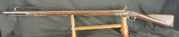 GR79-0223-4600, British 3rd Model Brown Bess, AKA, British India Pattern. BUY NOW - Image 3