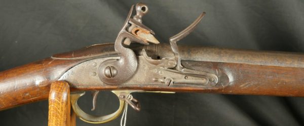 GR79-0223-4600, British 3rd Model Brown Bess, AKA, British India Pattern. BUY NOW - Image 5