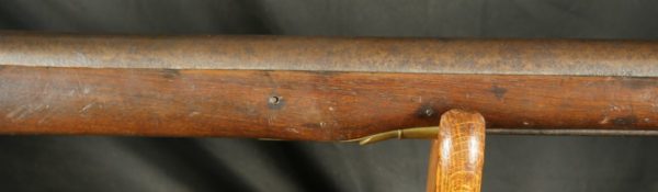GR79-0223-4600, British 3rd Model Brown Bess, AKA, British India Pattern. BUY NOW - Image 6