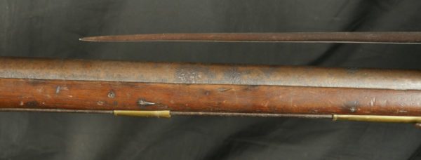 GR79-0223-4600, British 3rd Model Brown Bess, AKA, British India Pattern. BUY NOW - Image 7