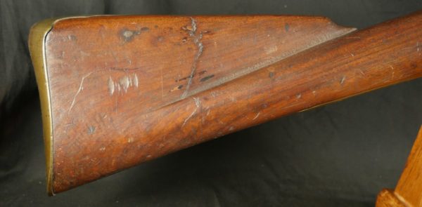 GR79-0223-4600, British 3rd Model Brown Bess, AKA, British India Pattern. BUY NOW - Image 8