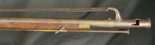 GR79-0223-4600, British 3rd Model Brown Bess, AKA, British India Pattern. BUY NOW - Image 10