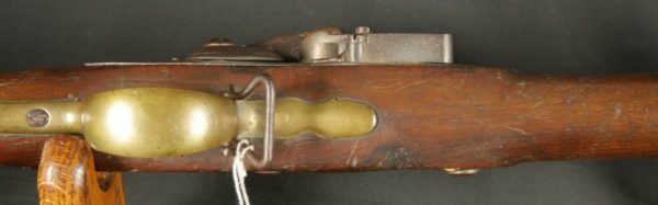 GR79-0223-4600, British 3rd Model Brown Bess, AKA, British India Pattern. BUY NOW - Image 12
